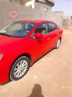 نيسان سنترا